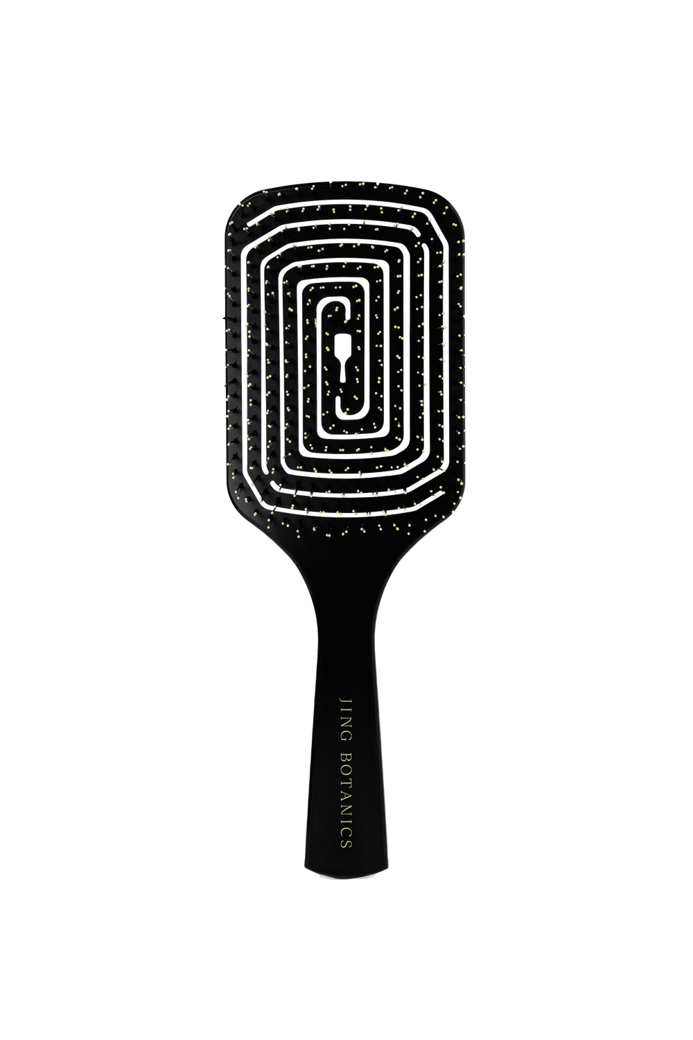 Jing Botanics The Essential Detangling Brush