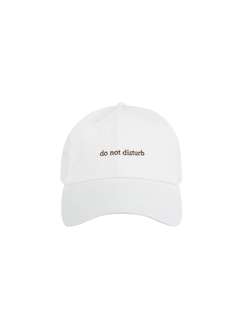 Classic Cap (Do Not Disturb)
