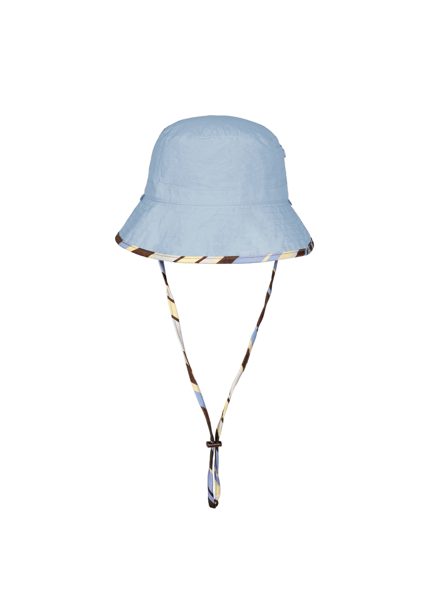 TPB x Align Reversible Bucket Hat (Cabana)