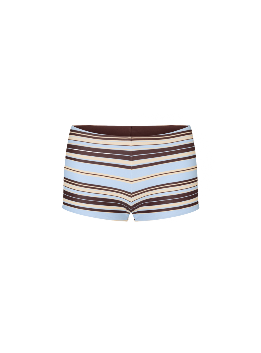 TPB x Align Arlo Shorts (Azure)