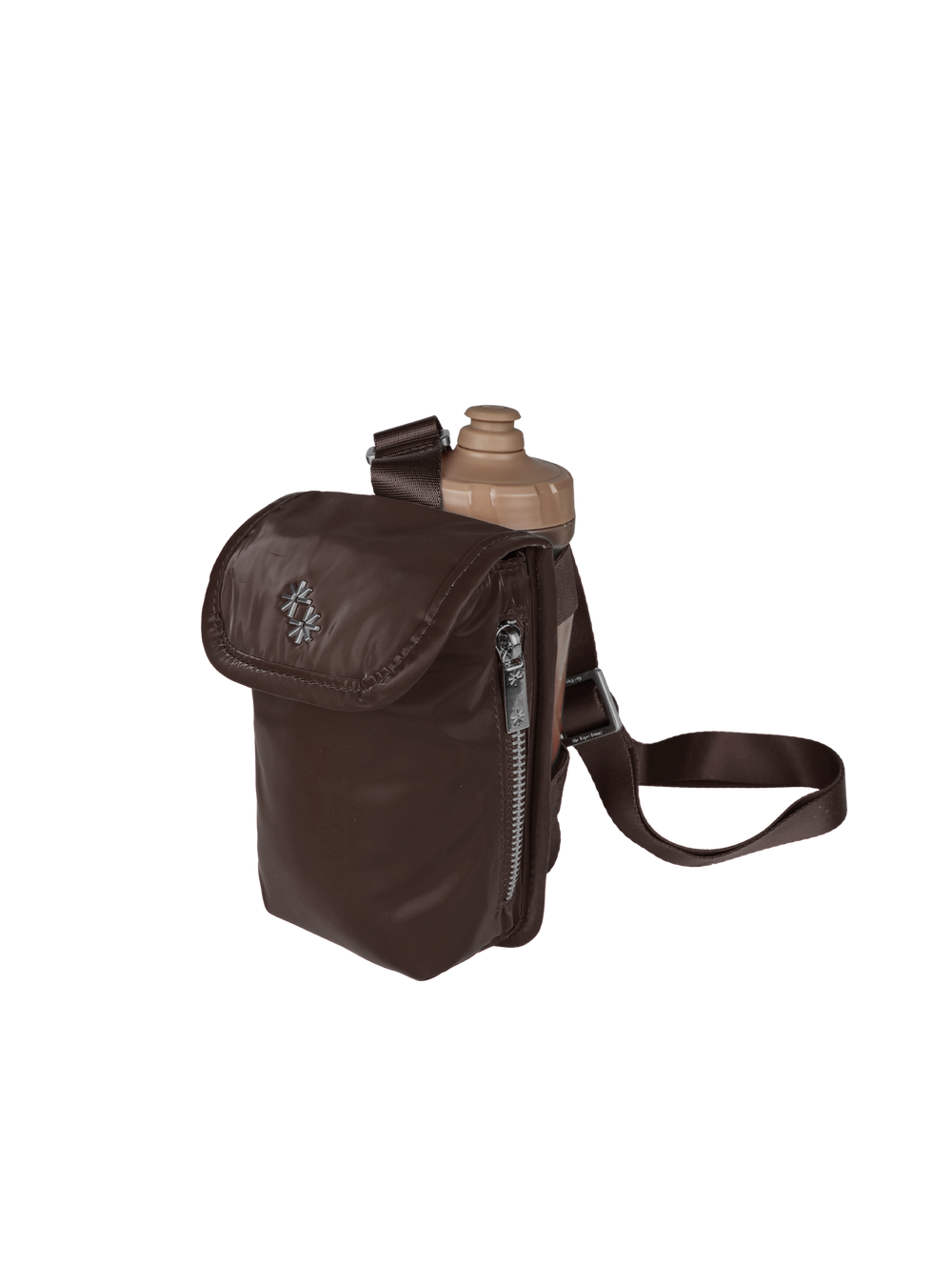 Bottle Buddy (Slick Chocolate)