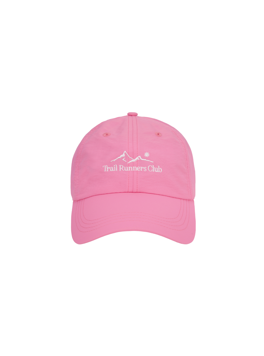 Camper Cap (Trail Runners Club)