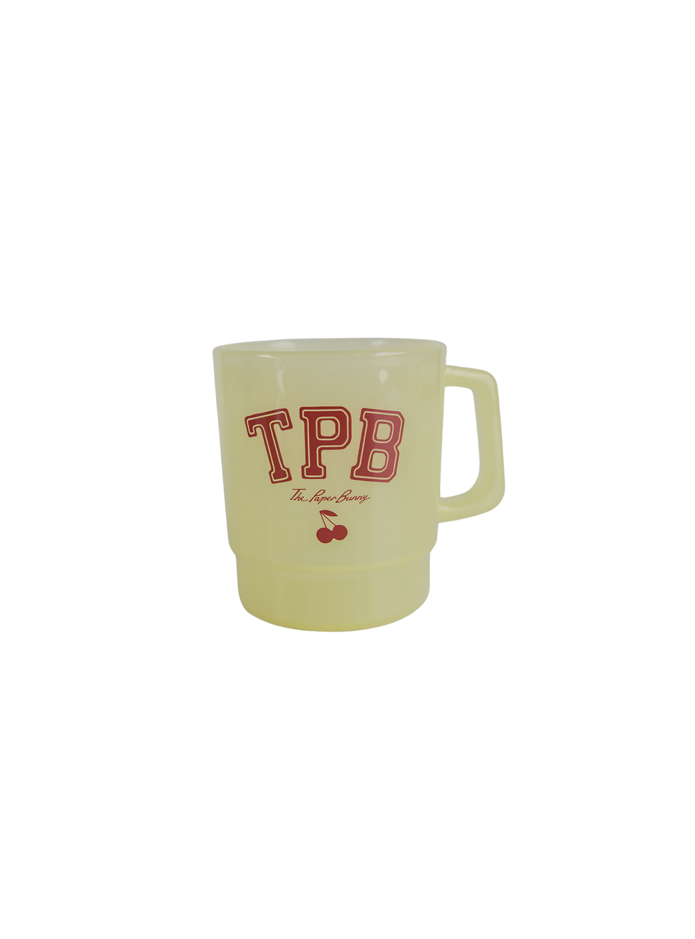 Club Mug (Soy)