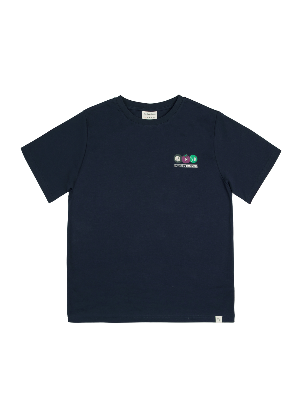 Club Tee (Active And Thriving)
