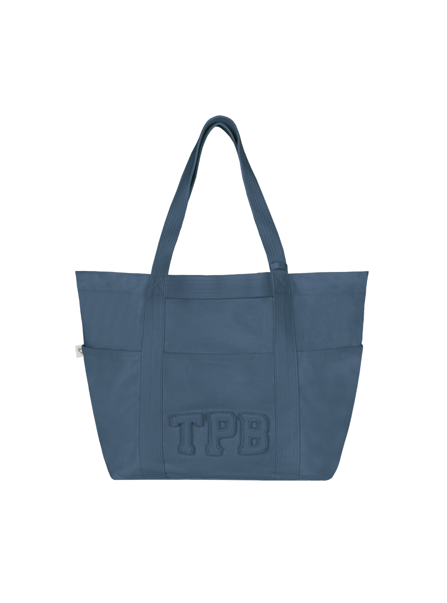 Club Tote (Blackberry)