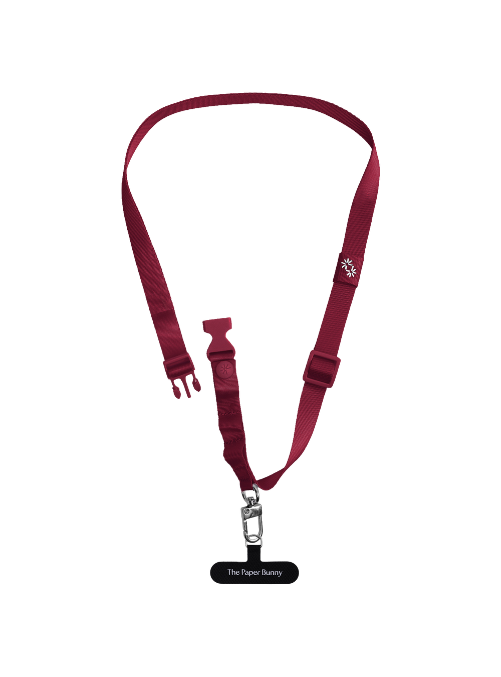 Commuter Phone Strap (Amaretto)