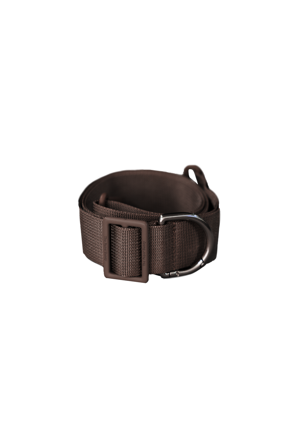 Cruise Crossbody — Strap Only (Cacao)