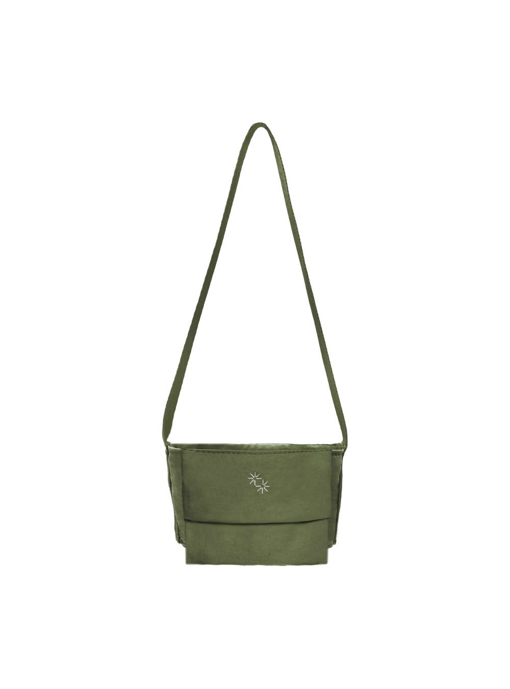 Cup Holder Charm (Chive)