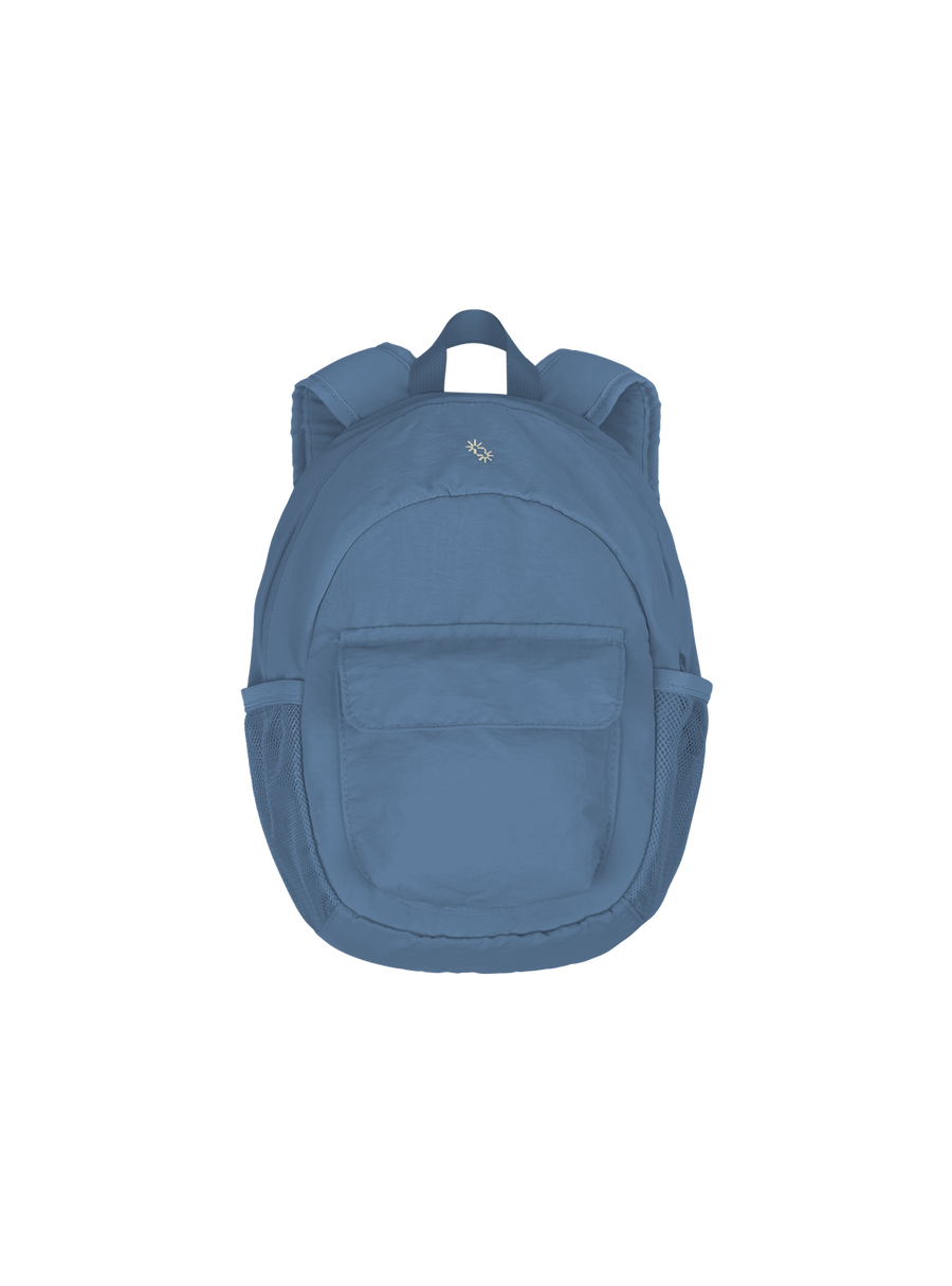 Kids Backpack (Blueberry)