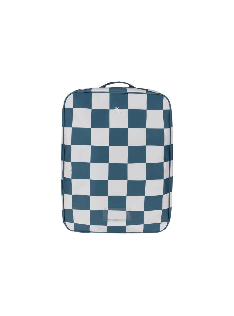 Large Packing Cube (Checkered Sailor)