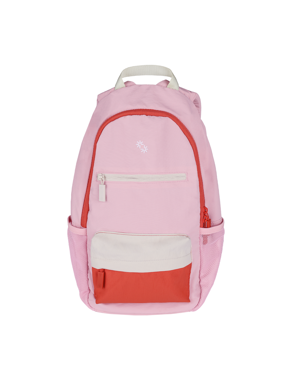 Mini Daypack (Hibiscus)