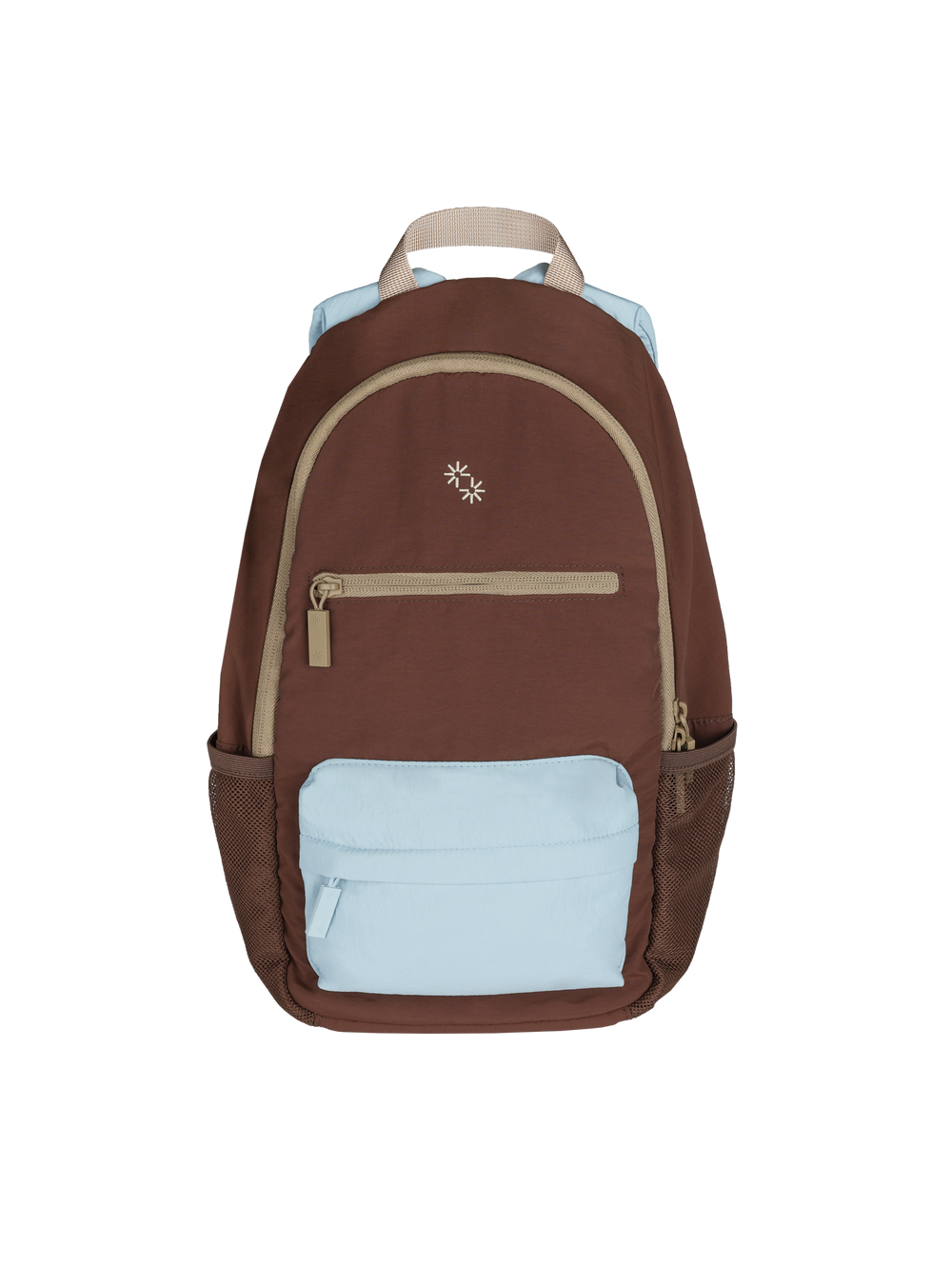 Mini Daypack (Hot Chocolate)