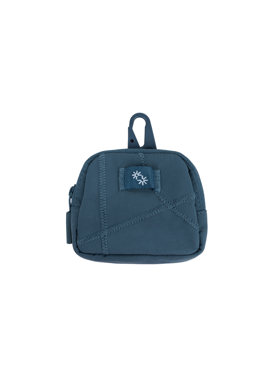 Mini Utility Pack Charm (Harbor)