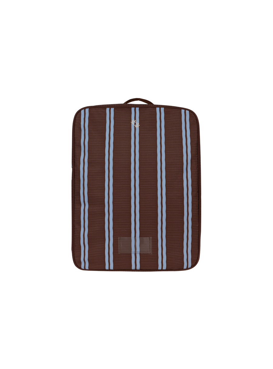 Large Packing Cube (Boulder Stripes)