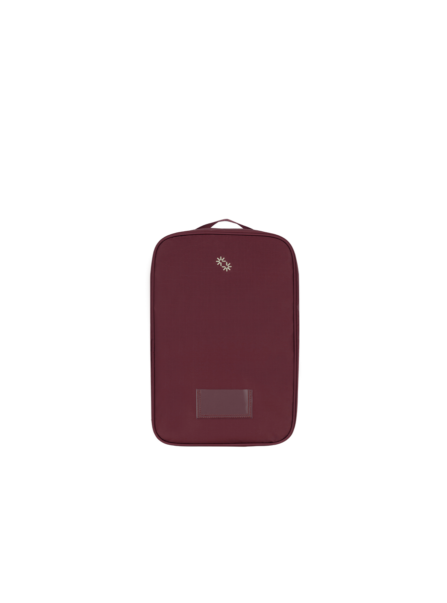 Mini Packing Cube (Wine)