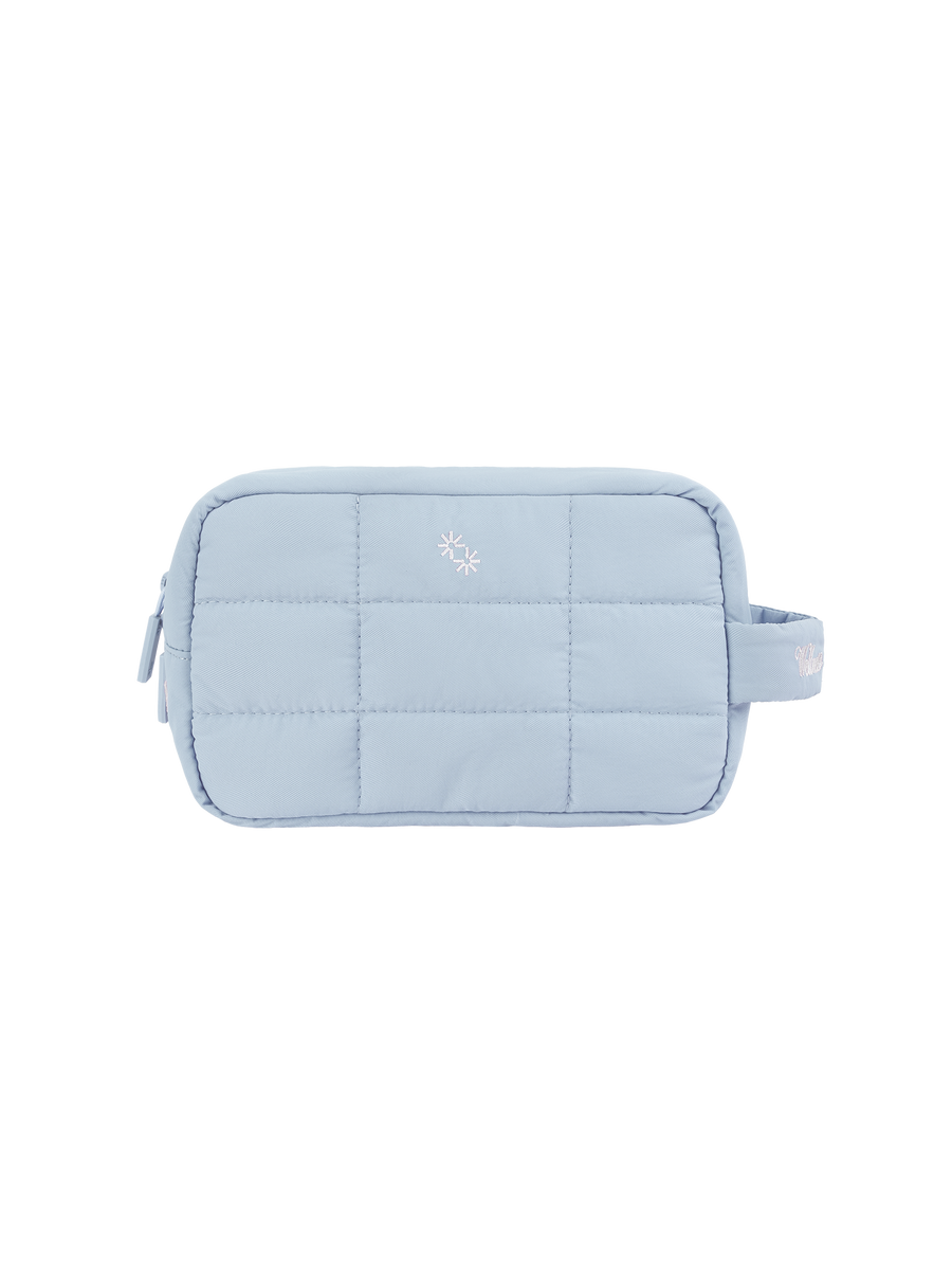 Pillow Pouch (Gloss Glacier)
