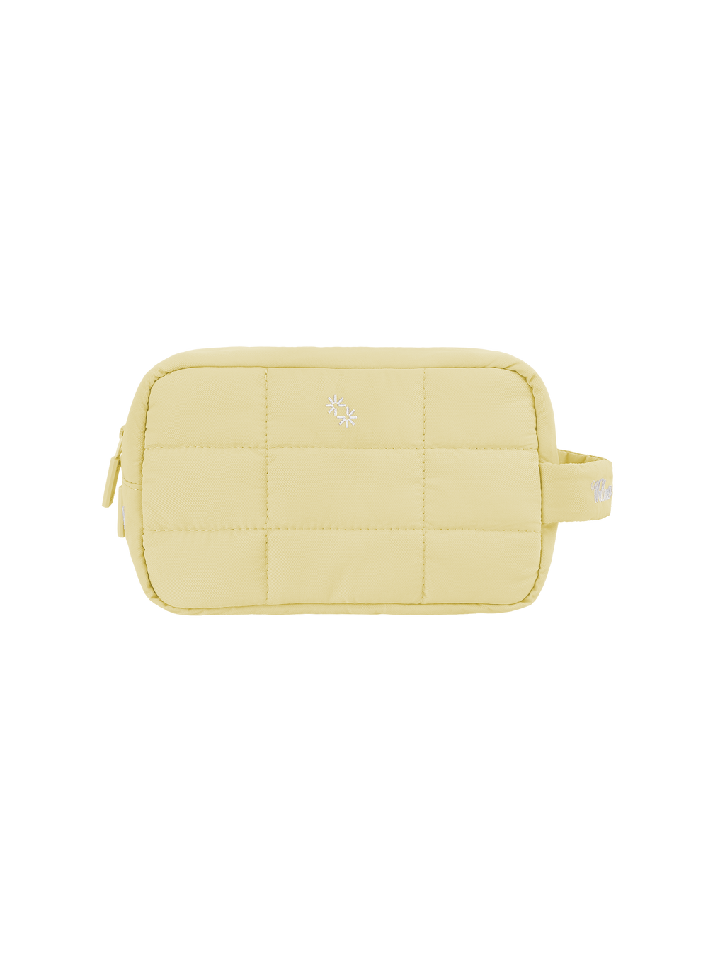 Pillow Pouch (Gloss Hay)