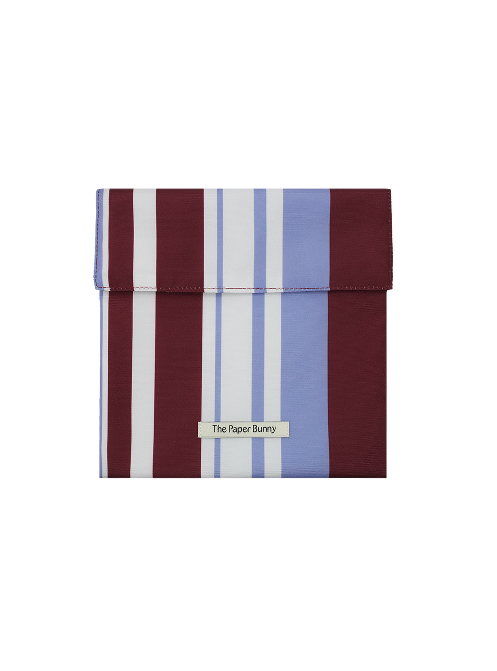 Regular Pocket Pouch (Static Jam)