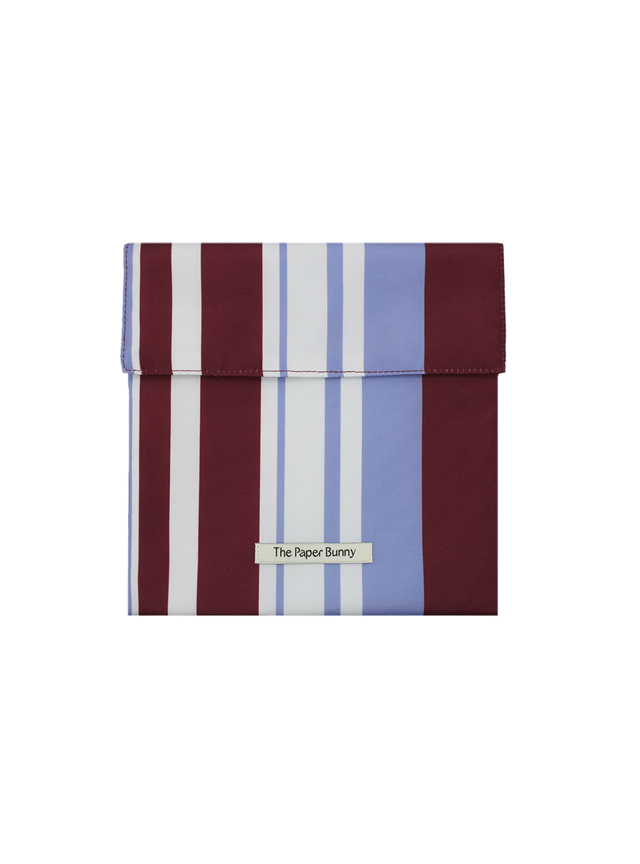 Regular Pocket Pouch (Static Jam)