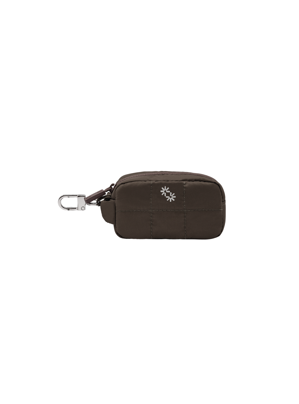 Poo Bag Charm (Rum)