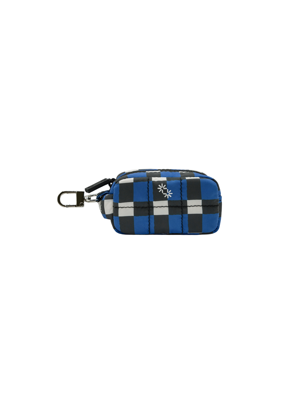 Poo Bag Charm (Sunday Blue)