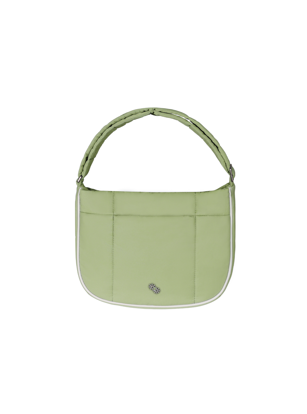 Puffer Swing (Gloss Pipe Aloe)