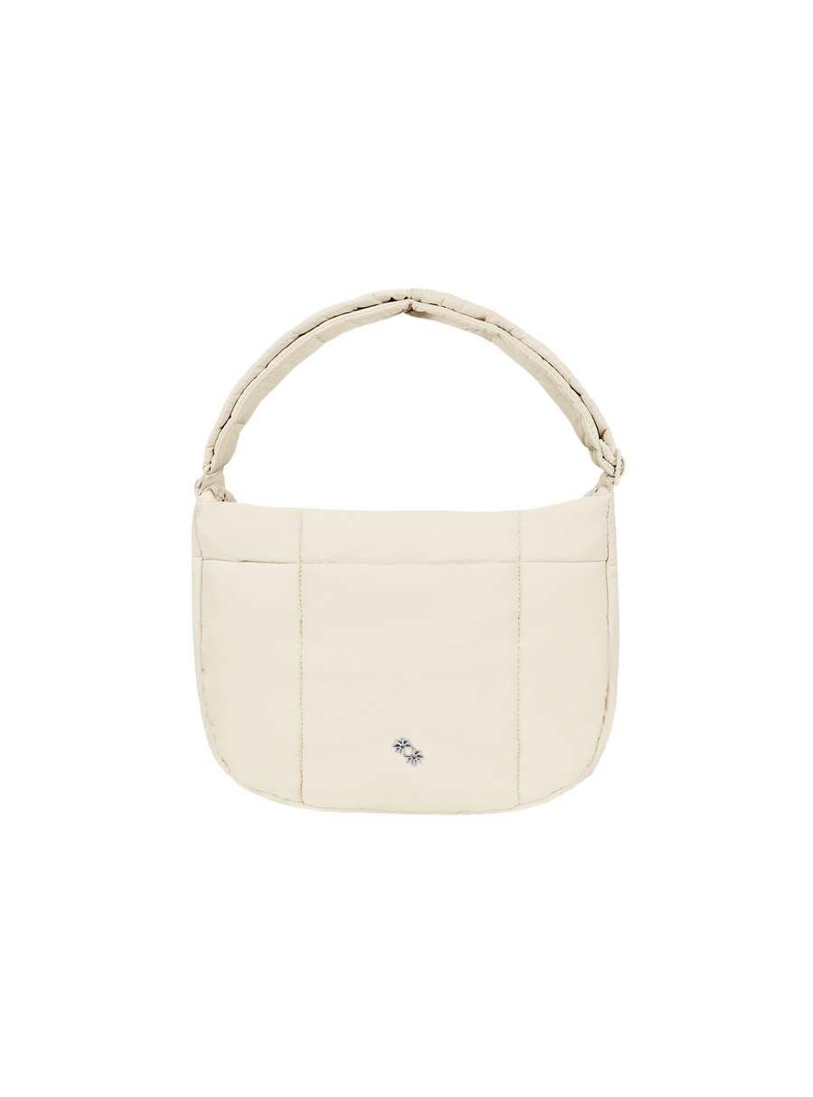 Puffer Swing (Gloss Ricotta)