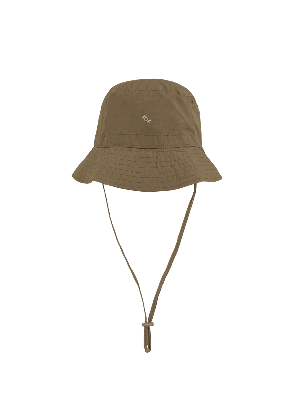 Reversible Bucket Hat (Caffe)