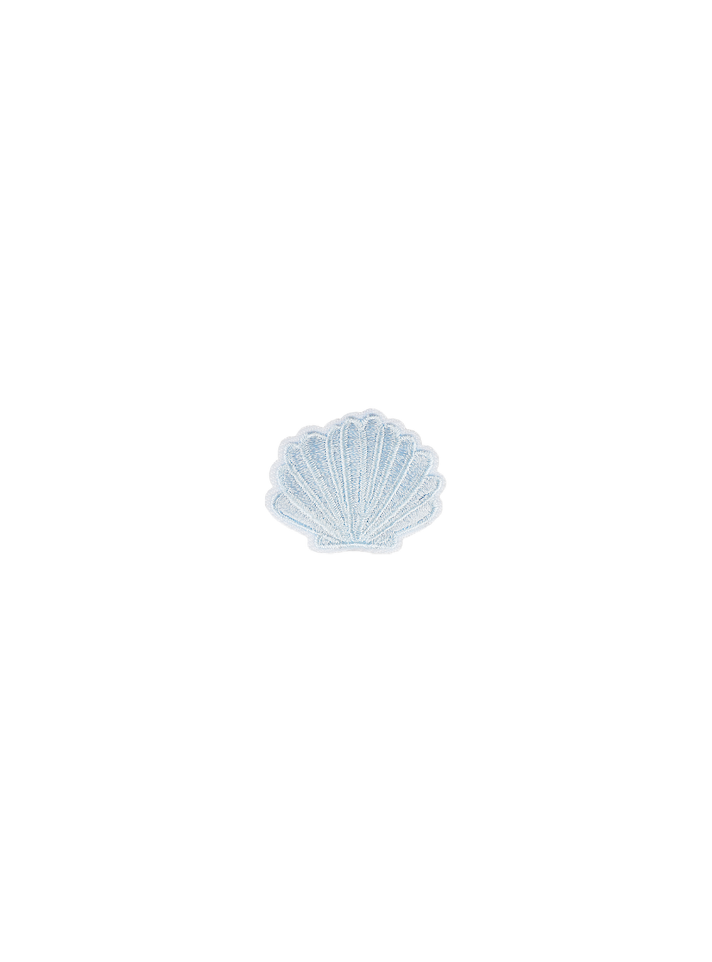 Seashell Patch