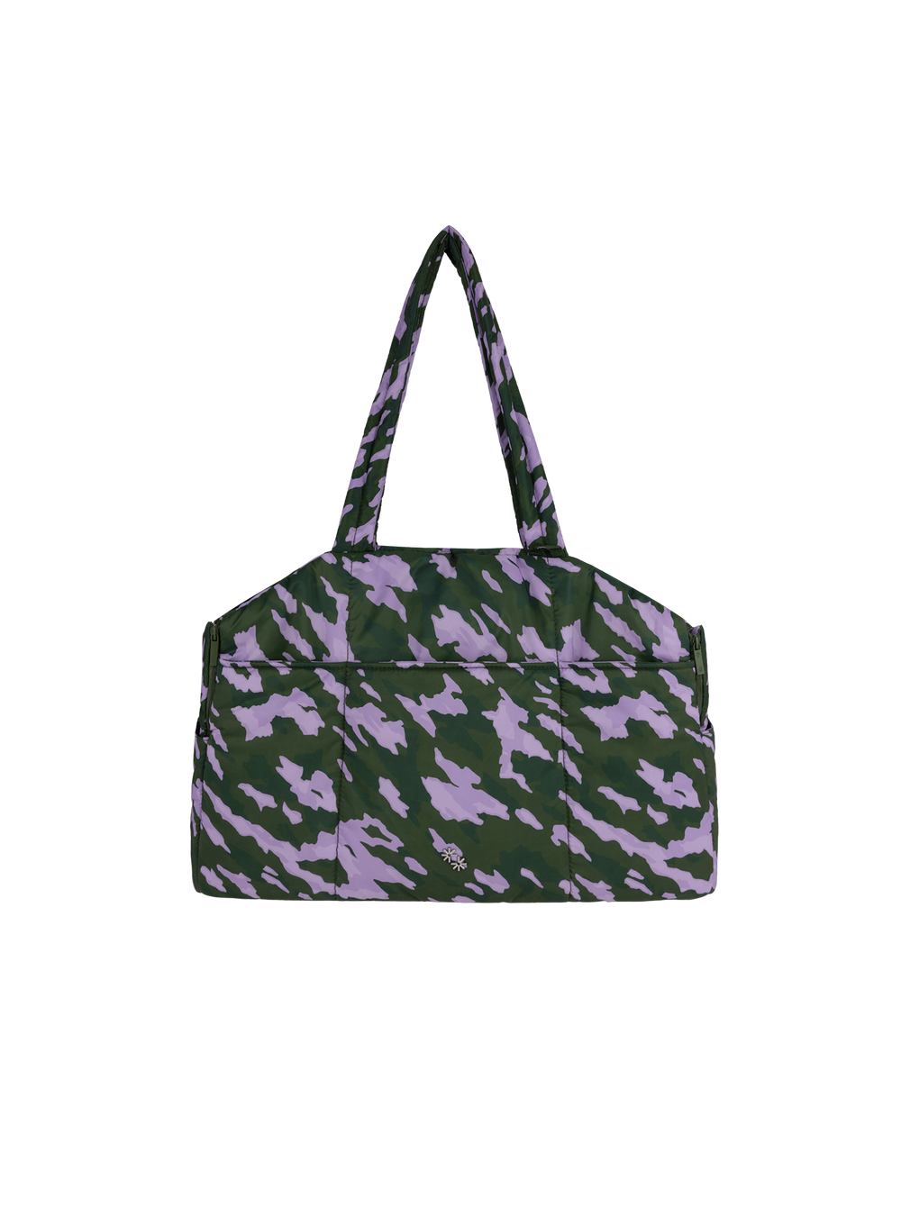 The Porter (Camo Hunter)