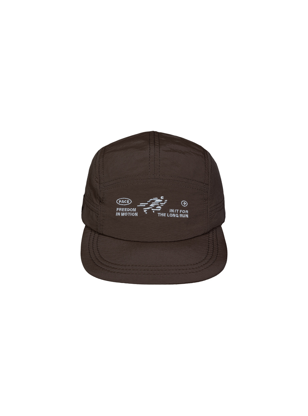 Trail Cap (The Long Run)