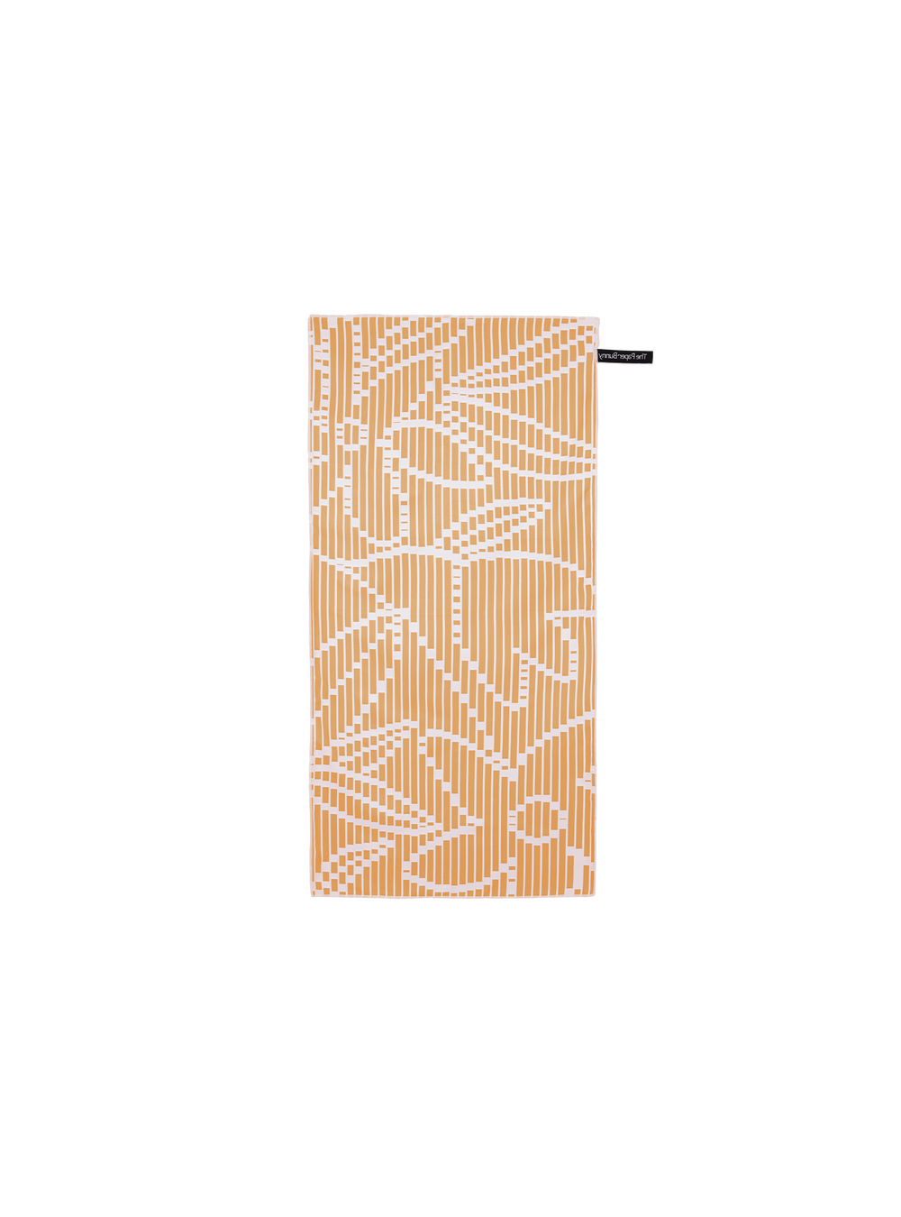 Mini Travel Towel (Thistle Honey)
