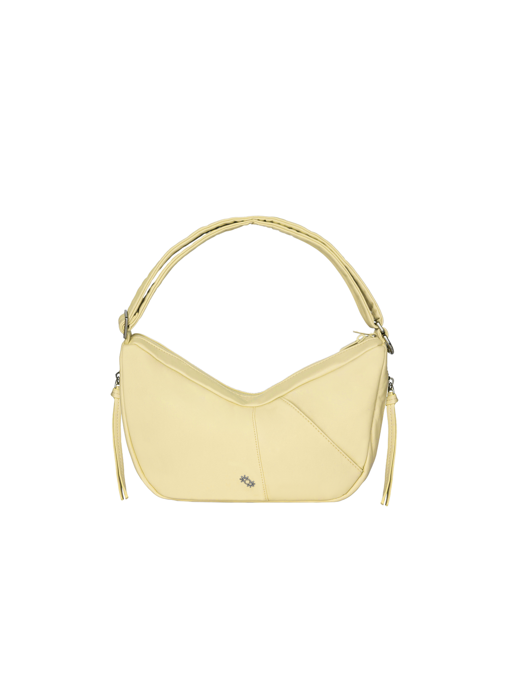 The Vessel Studio (Matte Rich Buttermilk)