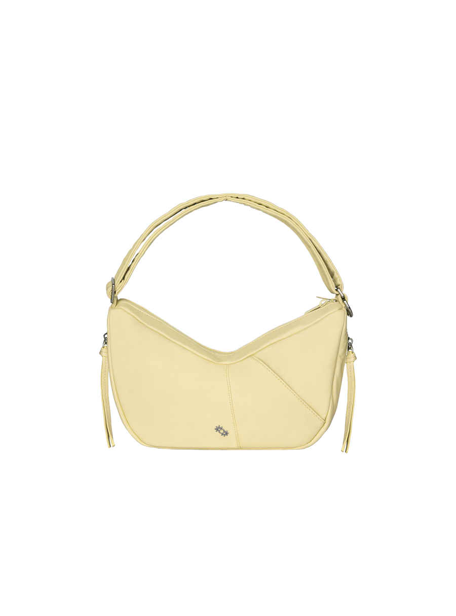 The Vessel Studio (Matte Rich Buttermilk)