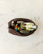 Mini Pillow Pouch (Nylon Cortado)
