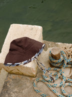 TPB x Align Reversible Bucket Hat (Cabana)
