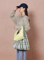 Reusable Bag (Picnic Olive)