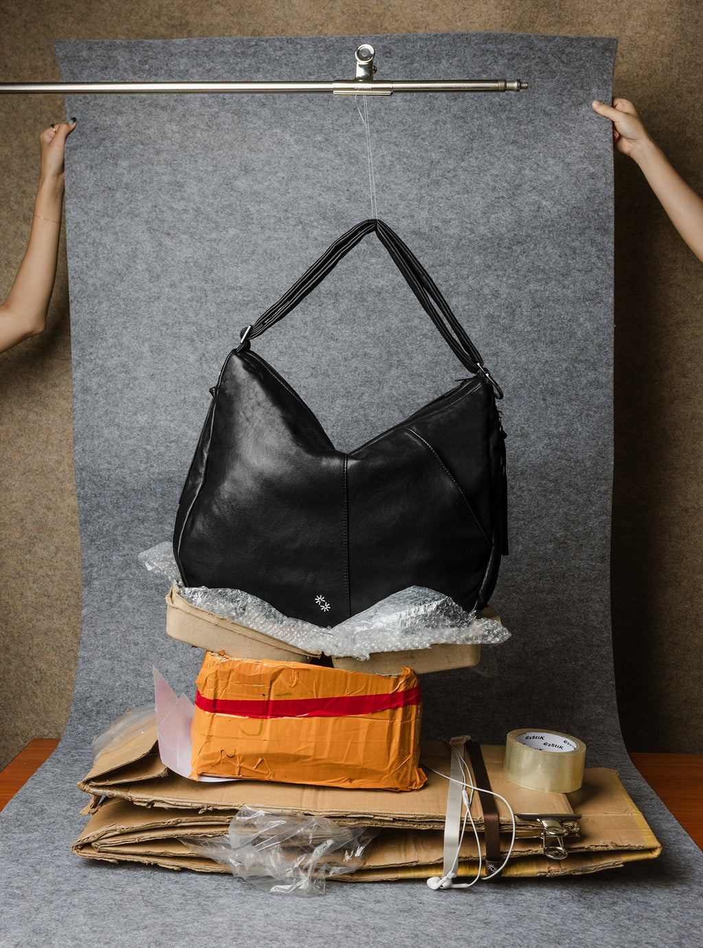 The Vessel Loft (Matte Rich Eclipse)