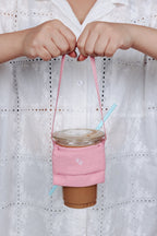 Cup Holder Charm (Bubble)