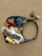 Puffer Carryall (Canyon Vapor)