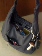 Puffer Carryall (Canyon Vapor)