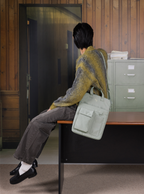 Utility Laptop Bag 13.3" (Mist)