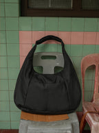 Puffer Carryall (Canyon Astrid)