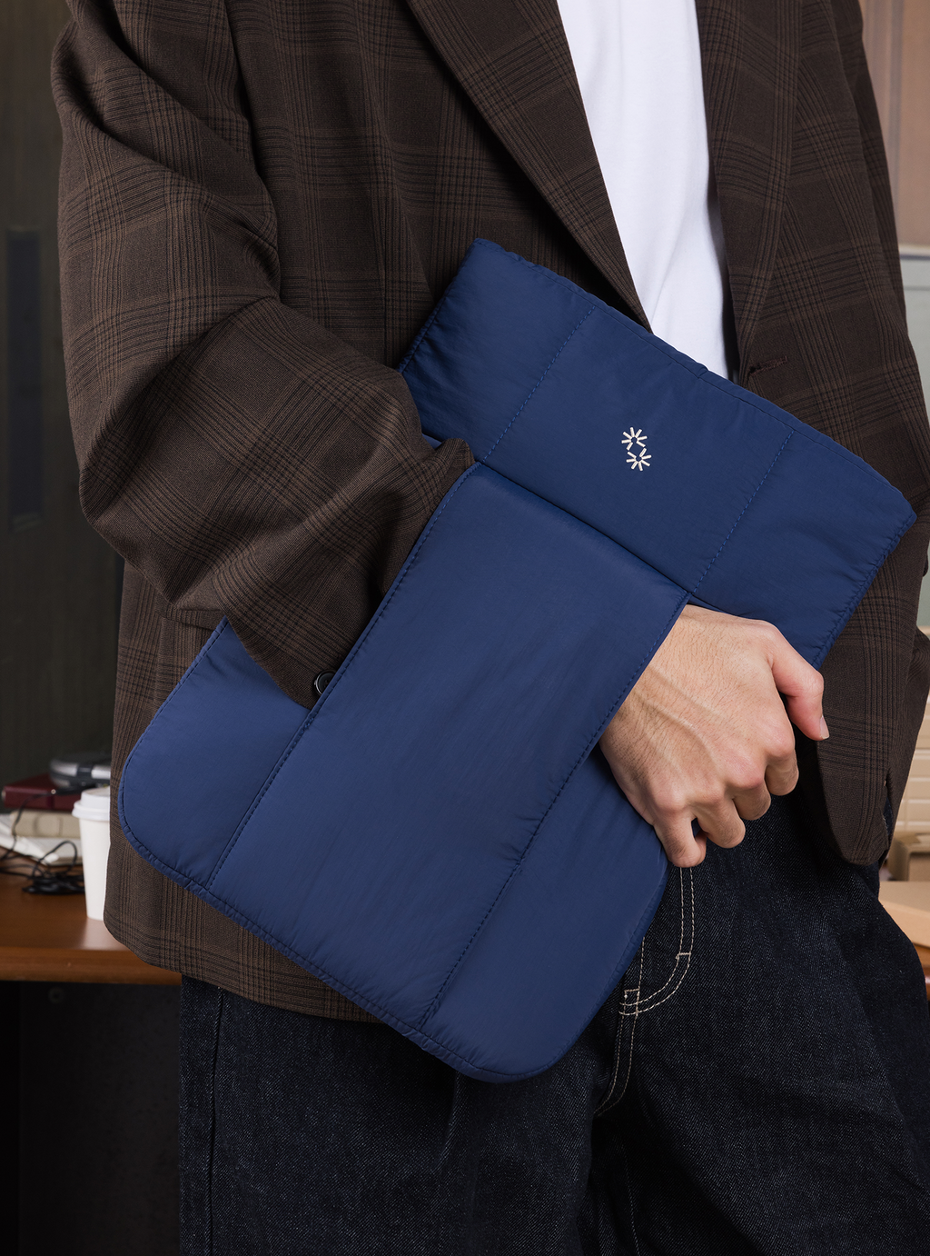 Laptop Pod 13.3" (Cove)