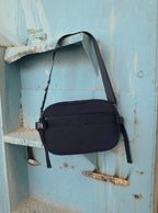 Cruise Crossbody — Base Only (Space)