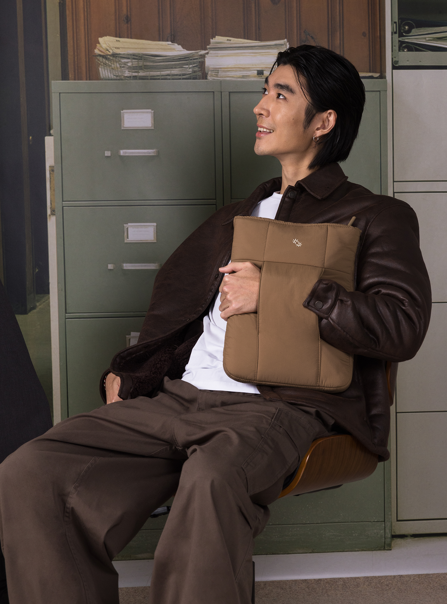 Tablet Pod 11" (Fudge)