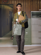 Utility Laptop Bag 15" (Mist)