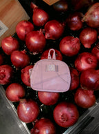 Mini Utility Pack Charm (Slick Tulip)