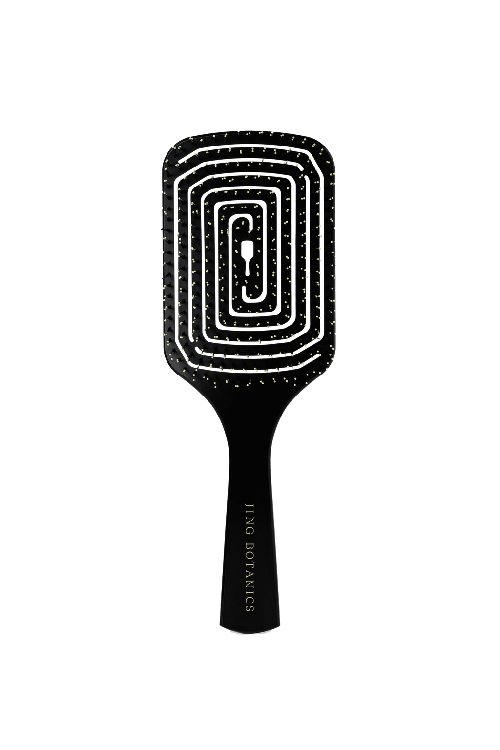 Jing Botanics The Essential Detangling Brush