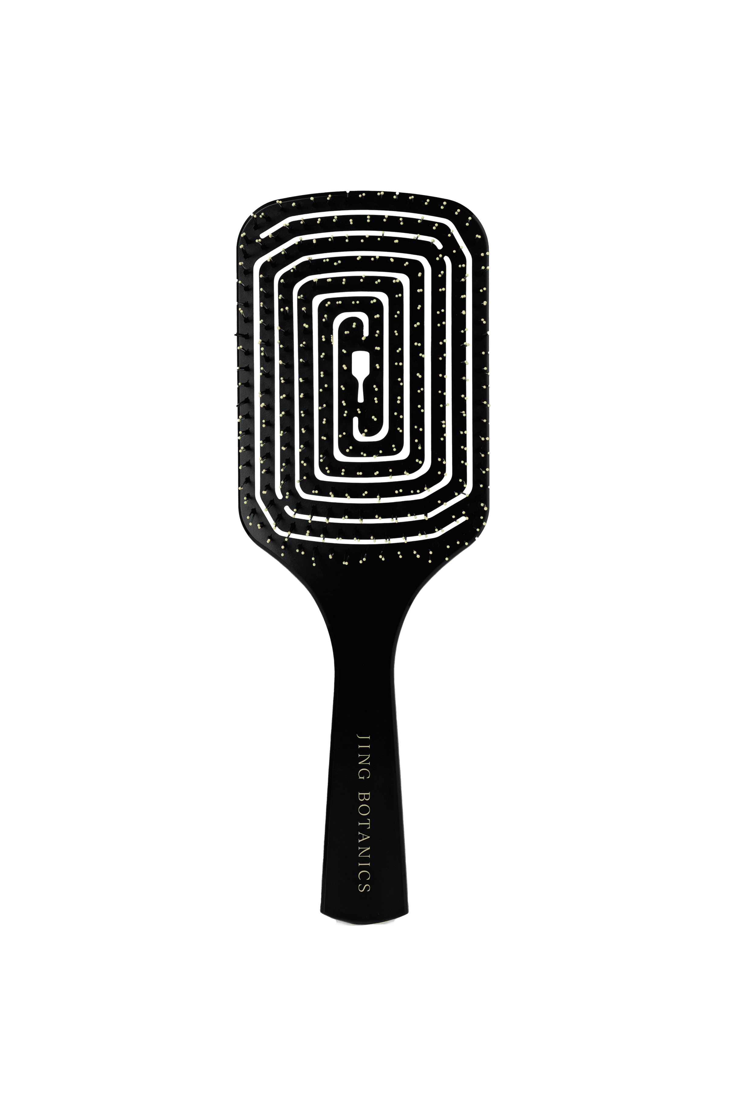 Jing Botanics The Essential Detangling Brush